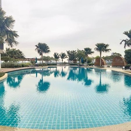 C0704 Almas Suite Seaview & Netflix Stay Nusajaya  Extérieur photo