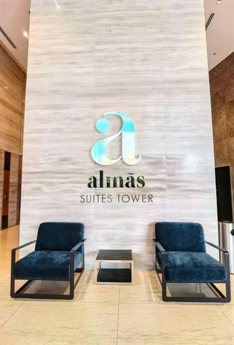 C0704 Almas Suite Seaview & Netflix Stay Nusajaya  Extérieur photo